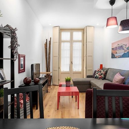 SOHO ARTS DUPLEX CENTRO by AlohaMálaga Apartamento Exterior foto